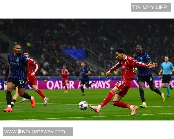 欧冠精彩对决本菲卡补时绝杀马竞引爆全场激情瞬间