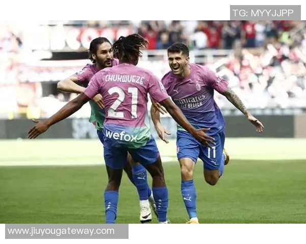 欧联杯精彩对决里昂凭神扑力克AC米兰全场回顾