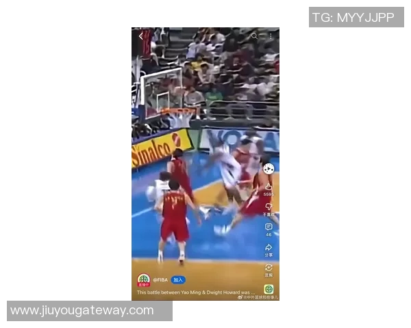 姚明与伦纳德的篮球传奇对决：从不同视角看巨星的辉煌与挑战