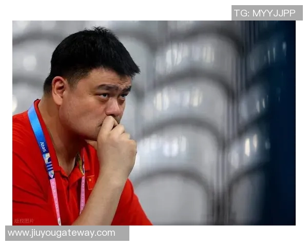 姚明路漫：从篮球巨星到社会楷模的成长之旅与人生哲学探讨