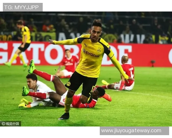 友谊赛精彩回顾里昂大胜多特蒙德帽子戏法点燃全场激情