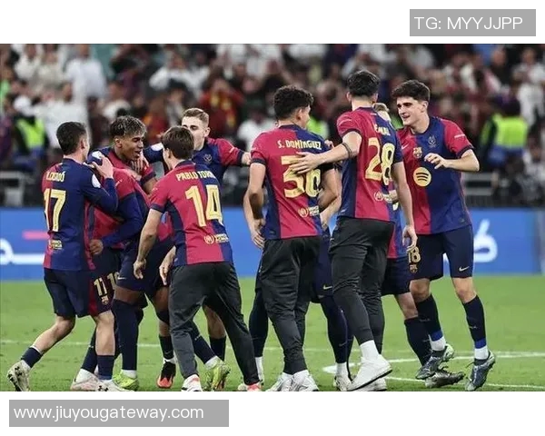 国王杯激战巴黎圣日耳曼与巴萨平局乌龙球成比赛转折点 国王杯激战巴黎圣日耳曼与巴萨平局乌龙球成比赛转折点