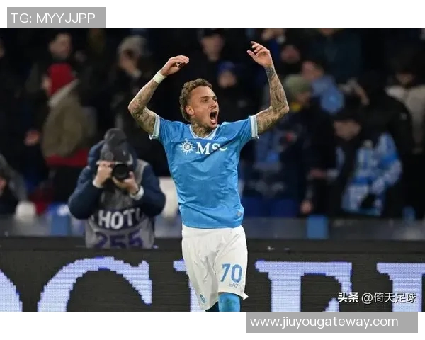 中超赛场惊现冷门那不勒斯大胜国米引发全场热议